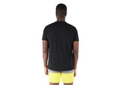 Men's Level Six Logo Tee ♻️