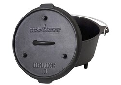 Deluxe Dutch Oven