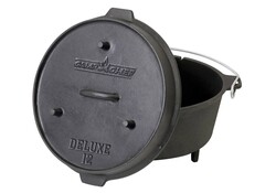 Deluxe Dutch Oven