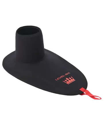 Level Six King Spray Skirt