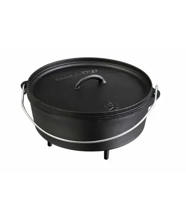 Camp Chef Classic Standard Dutch Oven