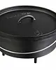 Camp Chef Classic Standard Dutch Oven