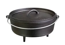 Classic Standard Dutch Oven