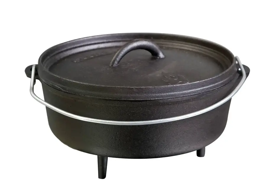 Classic Standard Dutch Oven