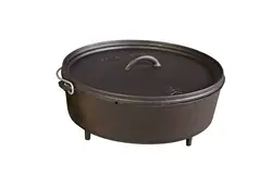 Classic Standard Dutch Oven