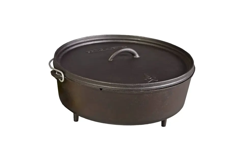 Classic Standard Dutch Oven