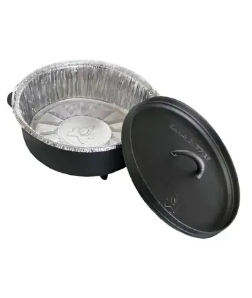 Camp Chef Disposable Dutch Oven Liners