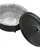 Camp Chef Disposable Dutch Oven Liners