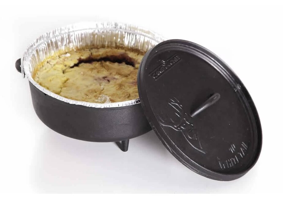 Disposable Dutch Oven Liners