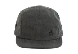 Poly Herring Five Panel Hat
