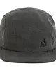 Level Six Poly Herring Five Panel Hat