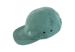 Poly Herring Five Panel Hat