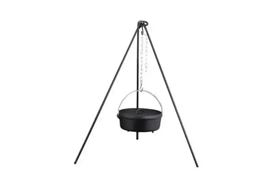 Dutch oven Tripod - 50”
