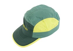 Laser Five Panel Hat