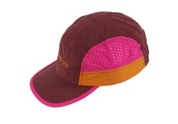 Laser Five Panel Hat