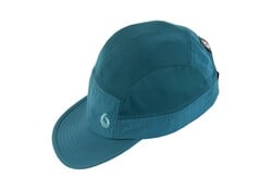 Poly Five Panel Hat