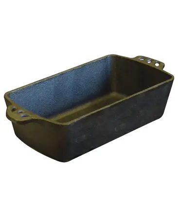 Camp Chef Cast Iron Bread Pan