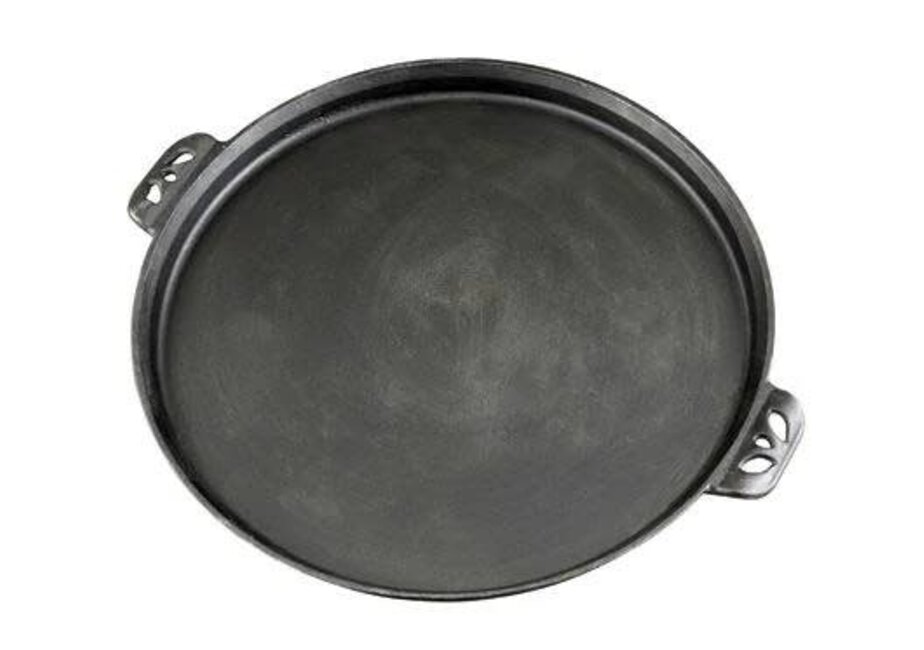Cast Iron Pizza Pan