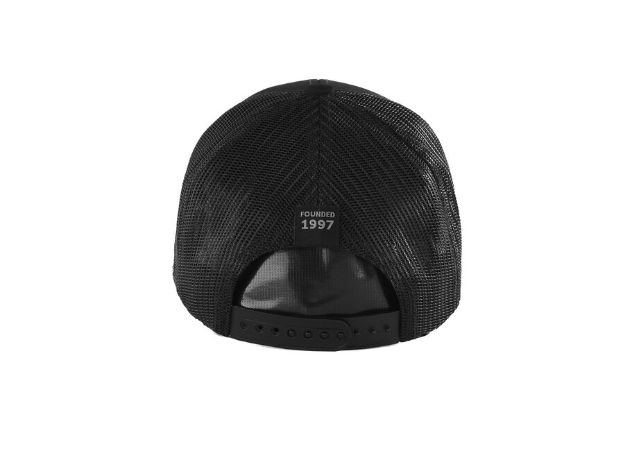 Level Six Sixer Mesh Hat