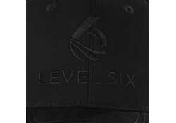 Level Six Sixer Mesh Hat