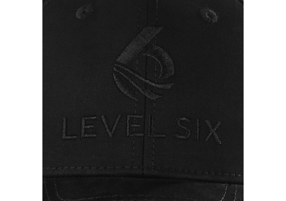 Level Six Sixer Mesh Hat