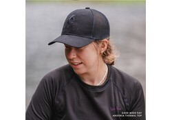 Level Six Sixer Mesh Hat