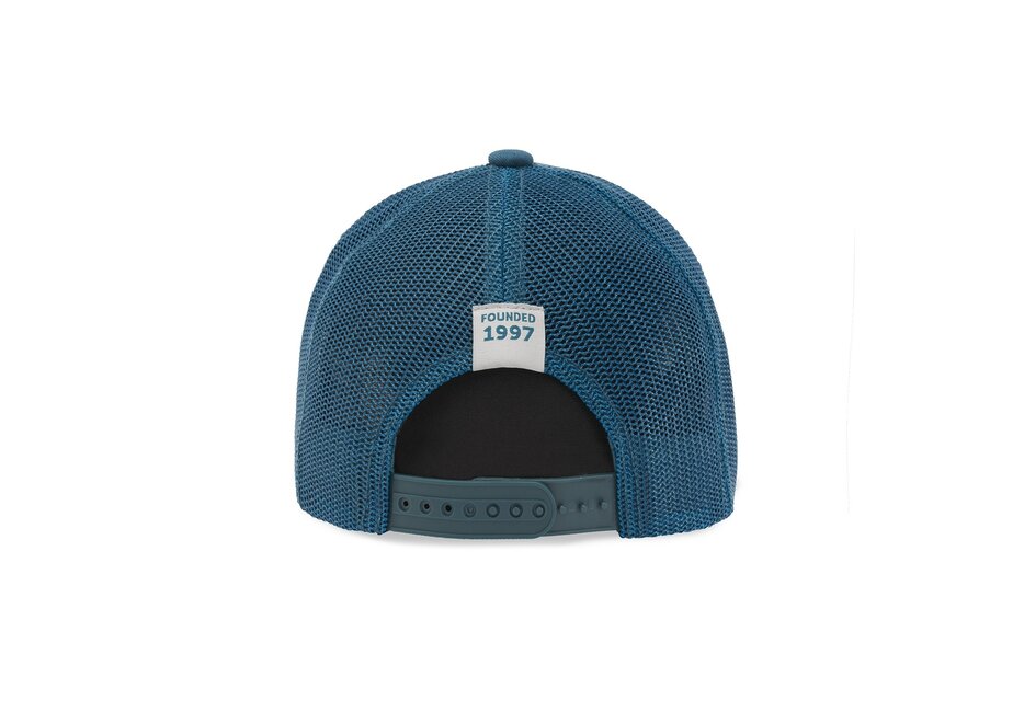 Level Six Sixer Mesh Hat
