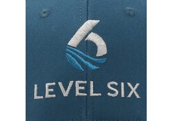 Level Six Sixer Mesh Hat