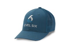 Level Six Sixer Mesh Hat