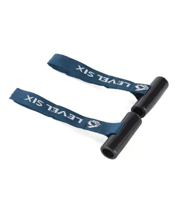 Level Six Hood Loop Straps