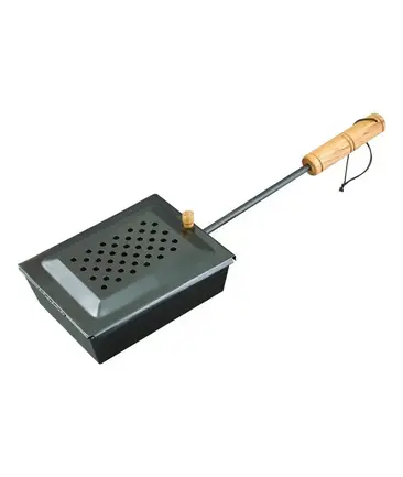 Camp Chef Popcorn Popper