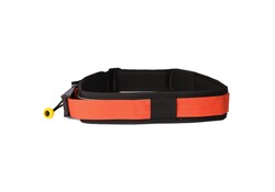 Quick-Release Throwbag Belt