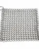 Camp Chef Chain Mail Scrubber