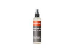 Cast Iron Conditioners