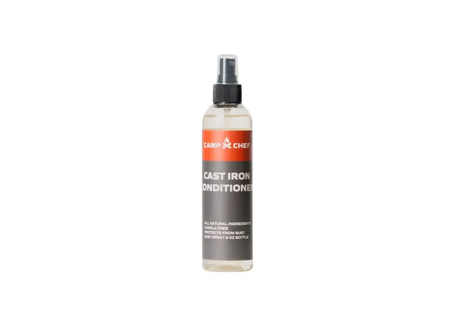 Cast Iron Conditioners