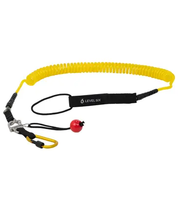 Level Six Quick Release Leash