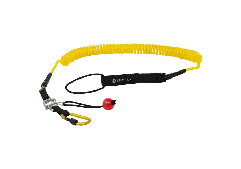Quick Release Leash