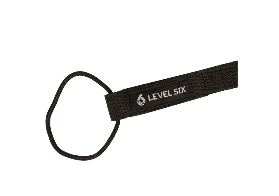 Quick Release Leash