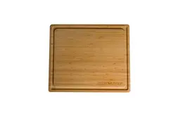 Bamboo Cutting Board