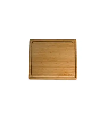 Camp Chef Bamboo Cutting Board