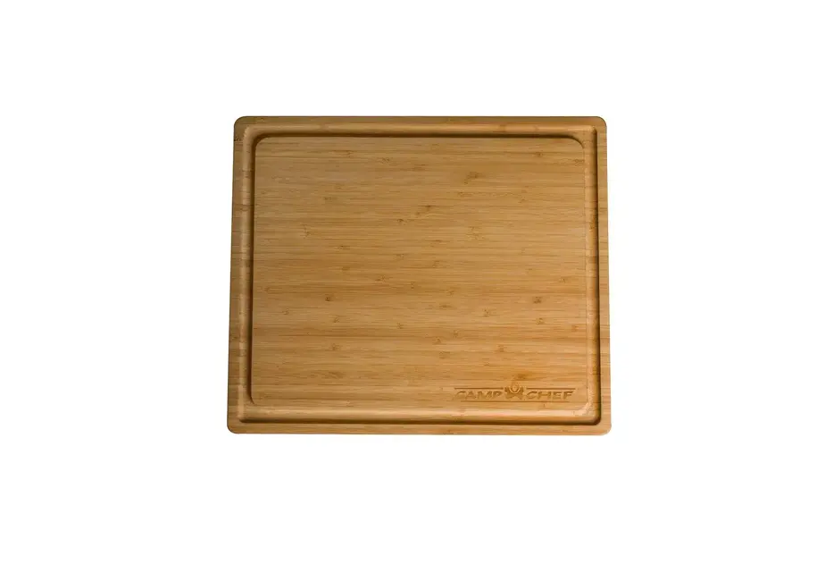Bamboo Cutting Board