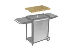 Bamboo Cutting Board