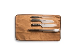 4 Piece Carving Set