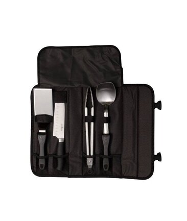 Camp Chef 5 Piece All Purpose Chef Set