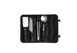 5 Piece All Purpose Chef Set