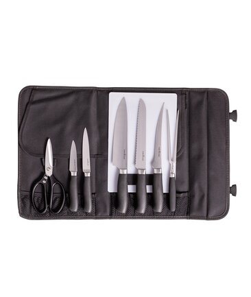 Camp Chef 9 Piece Professional Knife Set