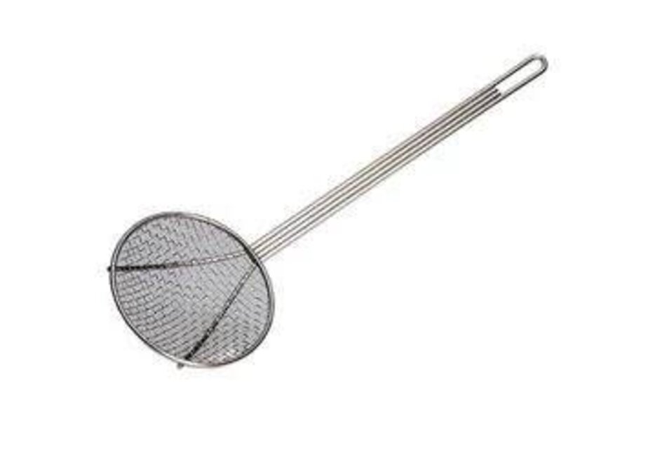 Long Handled Skimmer