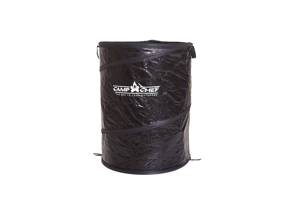 Collapsible Garbage Can