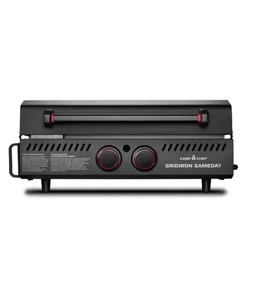 Camp Chef Gridiron Gameday