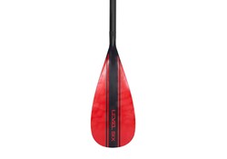 3-Piece Aluminum SUP Paddle With Nylon Blade
